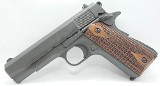 TISAS 1911 A1 TANK COMMANDER 45 ACP (45 Auto) - Image 2 of 12