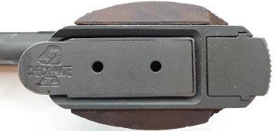 TISAS 1911 A1 TANK COMMANDER 45 ACP (45 Auto) - Image 12 of 12