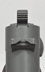 TISAS 1911 A1 TANK COMMANDER 45 ACP (45 Auto) - Image 5 of 12