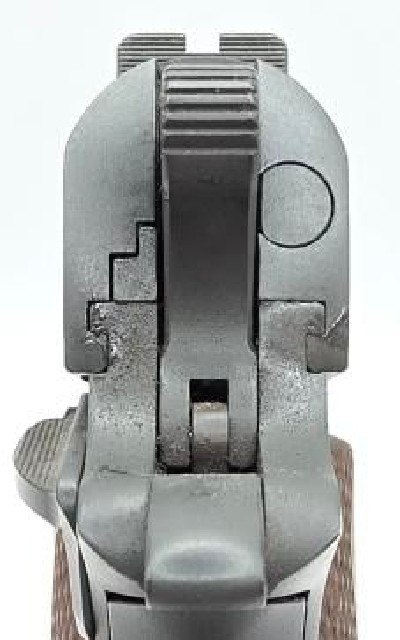 TISAS 1911 A1 TANK COMMANDER 45 ACP (45 Auto) - Image 7 of 12