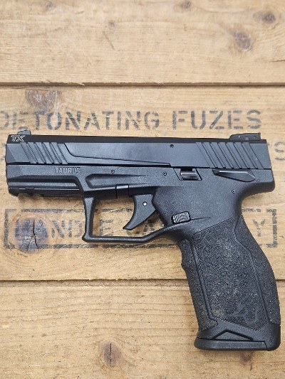 TAURUS TX .22 LR - Image 1 of 5