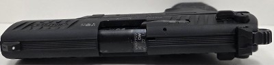 WALTHER P22 PISTOL .22 LR - Image 4 of 6