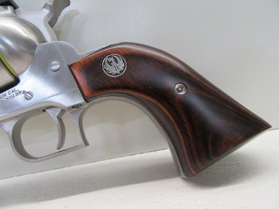 RUGER BLACKHAWK .44 MAGNUM - Image 4 of 25