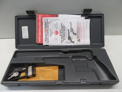 RUGER BLACKHAWK .44 MAGNUM - Image 2 of 25