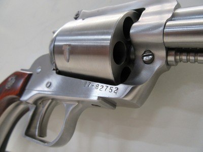 RUGER BLACKHAWK .44 MAGNUM - Image 21 of 25