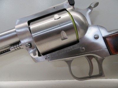 RUGER BLACKHAWK .44 MAGNUM - Image 5 of 25