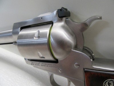 RUGER BLACKHAWK .44 MAGNUM - Image 3 of 25