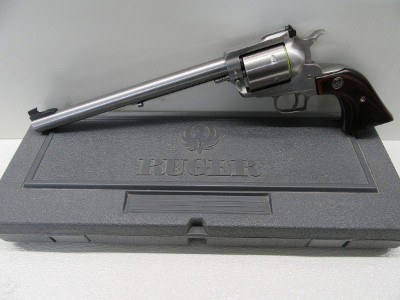 RUGER BLACKHAWK .44 MAGNUM - Image 1 of 25