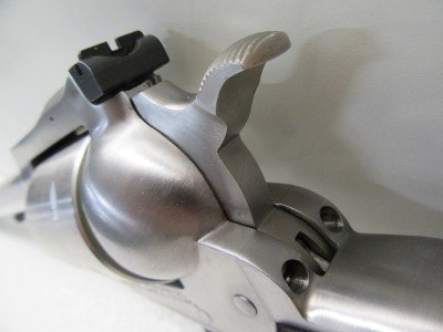 RUGER BLACKHAWK .44 MAGNUM - Image 8 of 25