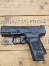CANIK TP9 ELITE SC 9MM LUGER (9x19 PARA) - Image 1 of 6