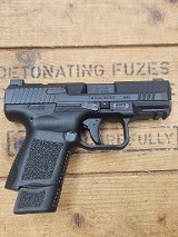 CANIK TP9 ELITE SC 9MM LUGER (9x19 PARA) - Image 2 of 6