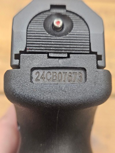 CANIK TP9 ELITE SC 9MM LUGER (9x19 PARA) - Image 3 of 6