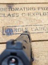 CANIK TP9 ELITE SC 9MM LUGER (9x19 PARA) - Image 4 of 6