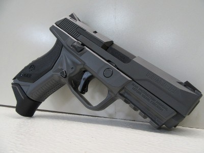RUGER AMERICAN .45 ACP - Image 16 of 16