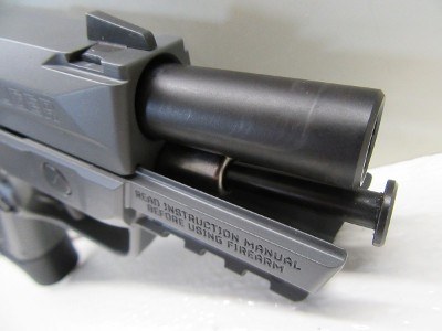 RUGER AMERICAN .45 ACP - Image 8 of 16