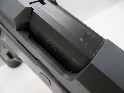 RUGER AMERICAN .45 ACP - Image 13 of 16