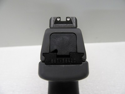 RUGER AMERICAN .45 ACP - Image 6 of 16