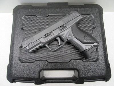 RUGER AMERICAN .45 ACP - Image 1 of 16