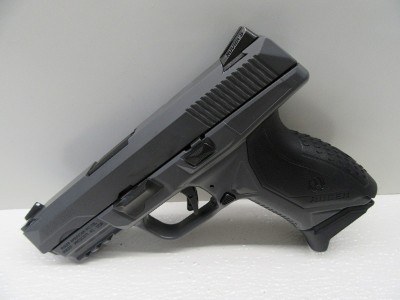 RUGER AMERICAN .45 ACP - Image 3 of 16