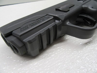 RUGER AMERICAN .45 ACP - Image 11 of 16