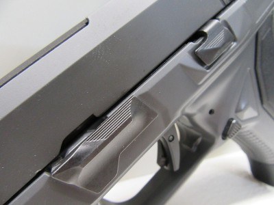 RUGER AMERICAN .45 ACP - Image 14 of 16