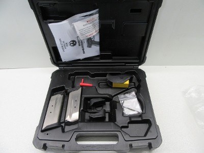 RUGER AMERICAN .45 ACP - Image 2 of 16