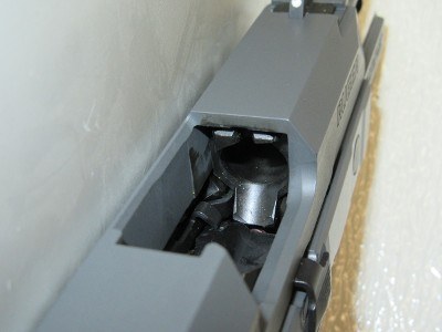 RUGER AMERICAN .45 ACP - Image 10 of 16