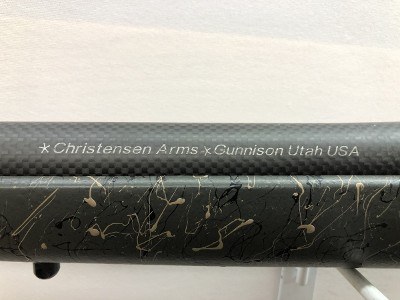 CHRISTENSEN ARMS Ridgeline 65prc - Image 11 of 24