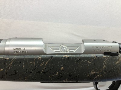 CHRISTENSEN ARMS Ridgeline 65prc - Image 9 of 24