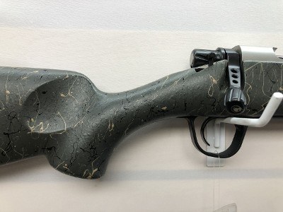 CHRISTENSEN ARMS Ridgeline 65prc - Image 2 of 24