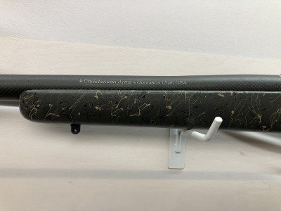 CHRISTENSEN ARMS Ridgeline 65prc - Image 13 of 24