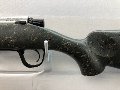 CHRISTENSEN ARMS Ridgeline 65prc - Image 8 of 24