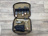 FN 509 TACTICAL [FDE] 9MM LUGER (9X19 PARA) - Image 5 of 5