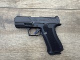 SHADOW SYSTEMS CR920X LE SERIES 9MM LUGER (9x19 PARA) - Image 1 of 4