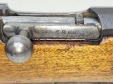 MOSIN-NAGANT 1936 NOT MARKED - Image 10 of 11