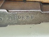 MOSIN-NAGANT 1936 NOT MARKED - Image 11 of 11