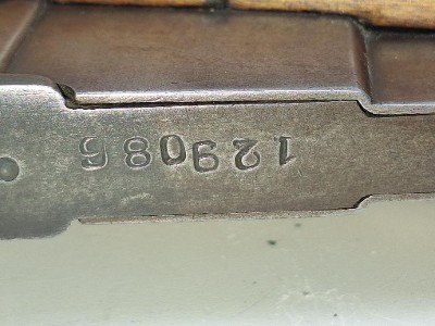 MOSIN-NAGANT 1936 NOT MARKED - Image 11 of 11