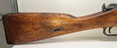 MOSIN-NAGANT 1936 NOT MARKED - Image 7 of 11