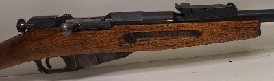 MOSIN-NAGANT 1936 NOT MARKED - Image 8 of 11