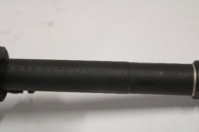 COLT SPORTER MATCH HBAR .223 REM - Image 6 of 6