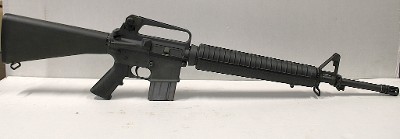COLT SPORTER MATCH HBAR .223 REM - Image 3 of 6