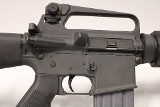 COLT SPORTER MATCH HBAR .223 REM - Image 5 of 6