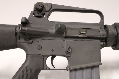COLT SPORTER MATCH HBAR .223 REM - Image 5 of 6