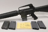 COLT SPORTER MATCH HBAR .223 REM - Image 1 of 6