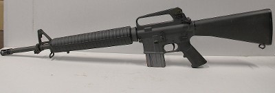 COLT SPORTER MATCH HBAR .223 REM - Image 2 of 6