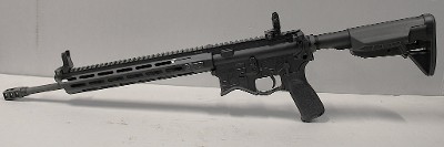 SPRINGFIELD ARMORY SAINT EDGE 5.56X45MM NATO - Image 3 of 6