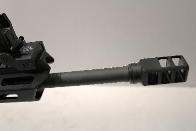 SPRINGFIELD ARMORY SAINT EDGE 5.56X45MM NATO - Image 6 of 6