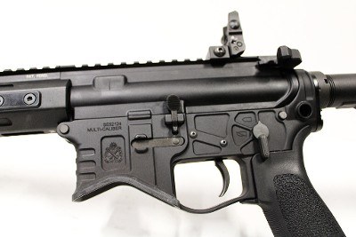 SPRINGFIELD ARMORY SAINT EDGE 5.56X45MM NATO - Image 4 of 6