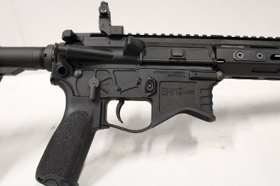 SPRINGFIELD ARMORY SAINT EDGE 5.56X45MM NATO - Image 5 of 6