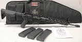 SPRINGFIELD ARMORY SAINT EDGE 5.56X45MM NATO - Image 1 of 6
